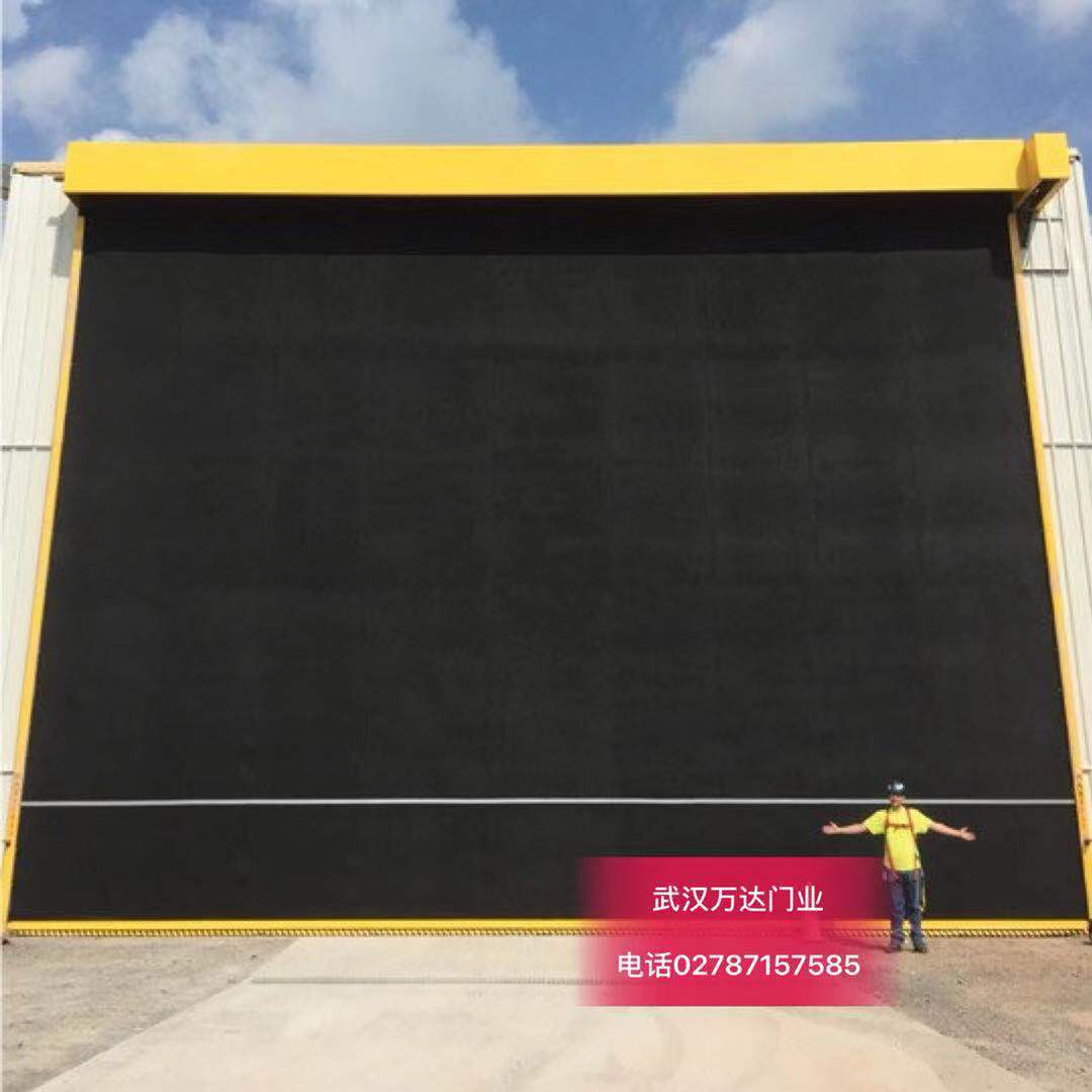 南浔快速门特制型_COPY