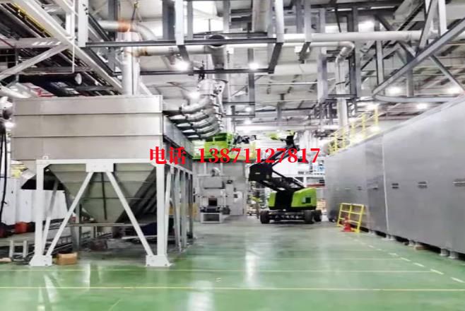 南浔机电设备安装工程,设备安装公司