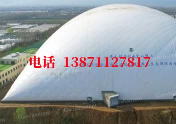 南浔气膜棚卷帘门,电动门